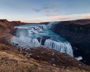 Guided Tour Guide to the Golden Circle Options